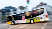 15-Jähriger stiehlt Bus für 130-Kilometer-Fahrt zu Freundin – Liebesbeweis mit Folgen