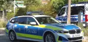15-Jähriger wegen rassistischem Hammerangriff auf Schüler in Friedberg angeklagt