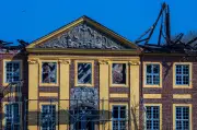 1,5 Millionen Euro für Denkmalschutz in Mecklenburg-Vorpommern: Schloss Johannstorf erneut gefördert