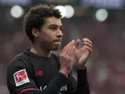 18-jähriger Montrell Culbreath überzeugt bei Bayer Leverkusen gegen den FC Bayern