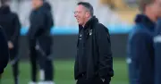 1860-Coach Kauczinski: Tattoo-Versprechen für den Aufstiegsfall