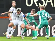 2. Bundesliga: Greuther Fürth empfängt Elversberg in entscheidendem Duell