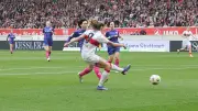 31.736 Fans bei VfB-Frauen: Rekordkulisse trotz 2:4-Niederlage gegen Mainz