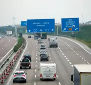 A9 bei Halle/Brehna: Zweieinhalb Tage Vollsperrung zur Beseitigung von Winterschäden