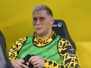 Abschied bei Borussia Dortmund: Niklas Süles Verletzungspech beendet BVB-Karriere