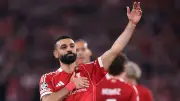 Abschied nach neun Jahren: Mohamed Salah verlässt den FC Liverpool im Sommer