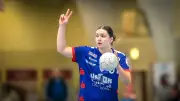 Achte Niederlage in Folge: Rostocker HC-Handballerinnen verlieren beim Bergischen HC