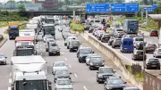 ADAC warnt vor massiven Osterstaus: Diese Autobahnen sollten Sie meiden