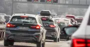 ADAC warnt vor Osterstaus: Wann es rund um München besonders kritisch wird