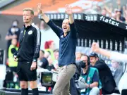 Adi Hütter lehnt Tottenham-Angebot ab: Trainer-Suche bei Spurs geht weiter