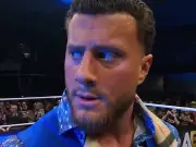 AEW Dynasty: Kenny Omega fordert MJF um Weltmeisterschaft - Ospreay gegen Moxley