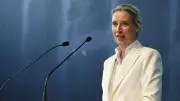 AfD-Jugend erneut unter Verdacht: Weidel nennt Verfassungsschutz-Einstufung 'Orden'