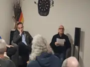 AfD-Politiker Kirchner nennt Ehemann von Grünen-Chefin Neonazi – Gerichtsverfahren droht