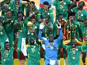 Afrika-Cup-Titel aberkannt: Marokko nachträglich zum Sieger erklärt