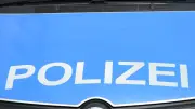 Aggressiver Radfahrer in Schwerin: Widerstand gegen Polizeikontrolle nach Gefährdung