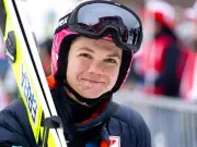 Agnes Reisch verpasst Podest in Oslo knapp - Nika Prevc feiert 17. Saisonsieg