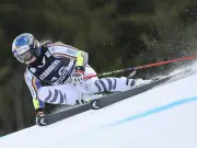 Aicher verpasst Gesamtsieg knapp - Shiffrin zieht mit Rekordhalterin gleich