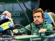 Alarm bei Aston Martin: Vibrationen im neuen Motor drohen Nervenschäden bei Alonso