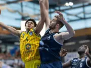 Alba Berlin erlebt Debakel beim MBC: Überraschende Niederlage in Weißenfels