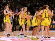 Alba Berlin Frauen schreiben Geschichte: Erster Pokalsieg nach packendem Finale