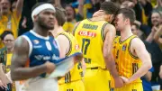 Alba Berlin vollführt spektakuläre Aufholjagd gegen Rostock Seawolves