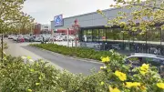 Aldi Nord startet Pilotprojekt: Supermarkt-Parkplätze als Lösung für nächtliche Parkplatznot?