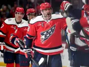 Alexander Owetschkin erreicht 1000. NHL-Tor und jagt Gretzky-Rekord