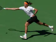 Alexander Zverev überzeugt in Indian Wells und zieht souverän ins Viertelfinale ein