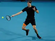 Alexander Zverev klettert zurück auf Weltranglistenplatz drei nach starkem Miami-Auftritt
