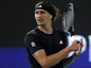 Alexander Zverev startet souverän in Miami: Deutsche Nummer eins in Runde drei