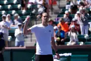 Alexander Zverev startet souverän in Miami: Deutscher Tennis-Star erreicht dritte Runde