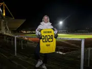 Alexandra Popp: Neues BVB-Ziel ist der schnelle Aufstieg in die Frauen-Bundesliga