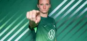 Alexandra Popp verlässt VfL Wolfsburg nach 14 Jahren: Wechsel zum BVB im Gespräch?