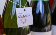 Alkoholfreier Wein im Aufwind: Absatz steigt um 25 Prozent in Deutschland