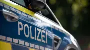 Alkoholisiert unterwegs: 63-Jähriger mit 1,04 Promille in Grevesmühlen verursacht Unfall