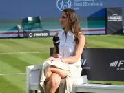 Andrea Petkovic schockiert über Tennis-Nachwuchs: Kein Interesse an Weltklasse-Stars