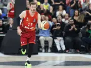 Andreas Obst verlängert beim FC Bayern München bis 2029: 