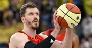 Andreas Obst verlängert langfristig bei den Bayern-Basketballern