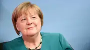 Angela Merkel äußert sich zu Rückkehrgerüchten und reflektiert ihre Kanzlerschaft