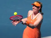 Angelique Kerber bestreitet Abschiedsspiel in Bad Homburg gegen Ana Ivanović