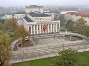 Anhaltisches Theater Dessau erhöht Ticketpreise um bis zu acht Prozent