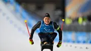 Anja Wicker erkämpft trotz Schießfehlern Bronze bei Paralympics in Cortina