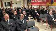 Anklamer Feuerwehr schlägt Alarm: Personalmangel gefährdet Sicherheit der Stadt