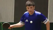 Anklamer Tischtennis-Talente verpassen Podium bei Landesmeisterschaften knapp