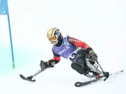 Anna-Lena Forster holt zweites Gold bei Paralympics im Riesenslalom