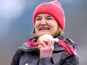 Anna-Lena Forster lässt Paralympics-Zukunft offen: 