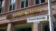 Antisemitismus-Eklat an Berliner Hertie School: Studentenvertretung beschließt Israel-Boykott