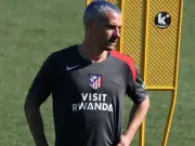 Antoine Griezmann verlässt Atlético Madrid und wechselt zur MLS nach Orlando