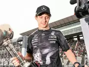 Antonelli schreibt F1-Geschichte in Suzuka – Verstappen denkt über Ausstieg nach