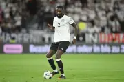 Antonio Rüdiger akzeptiert neue DFB-Rolle: Bereit für Startelf oder Bank